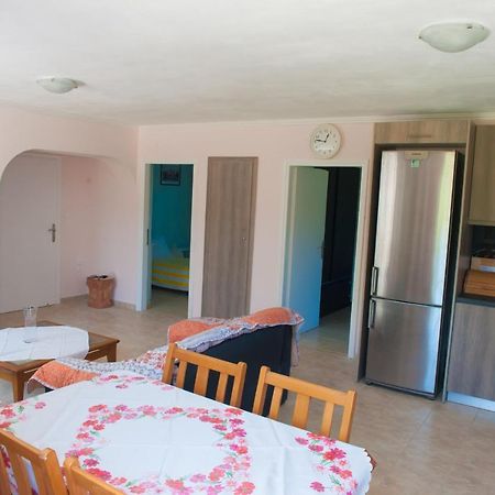 Olives Estate Apartments Grande 普雷韦扎 外观 照片