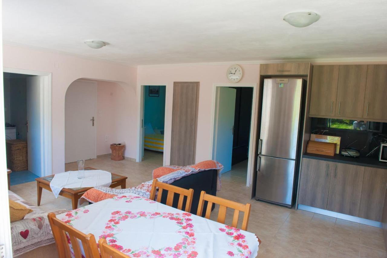 Olives Estate Apartments Grande 普雷韦扎 外观 照片