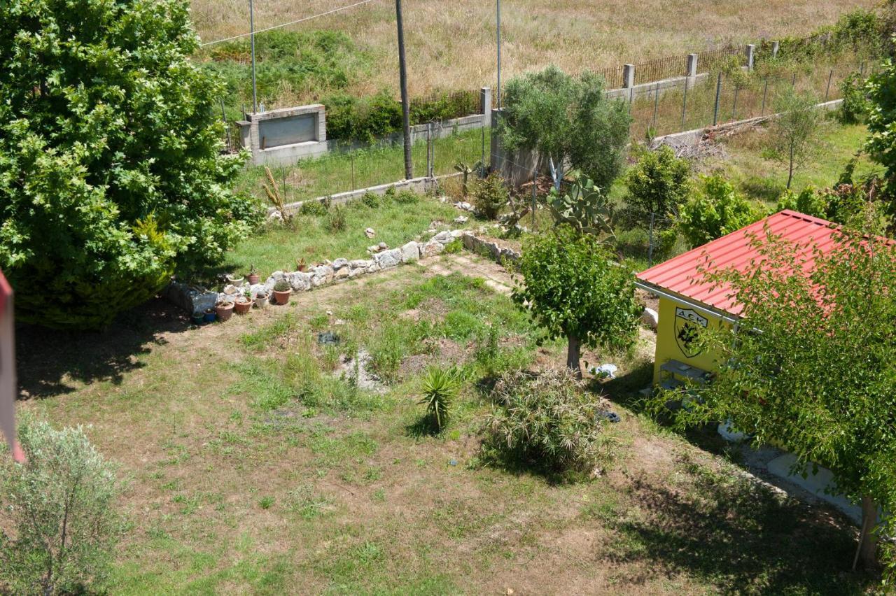 Olives Estate Apartments Grande 普雷韦扎 外观 照片