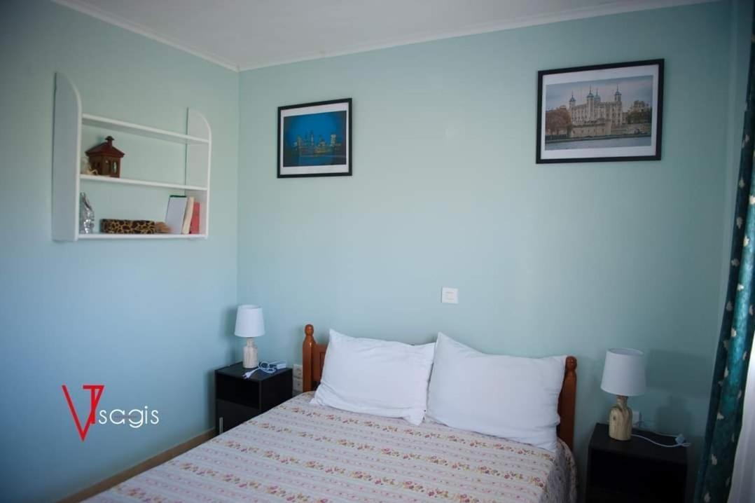 Olives Estate Apartments Grande 普雷韦扎 外观 照片